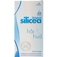 Original Silicea Gel