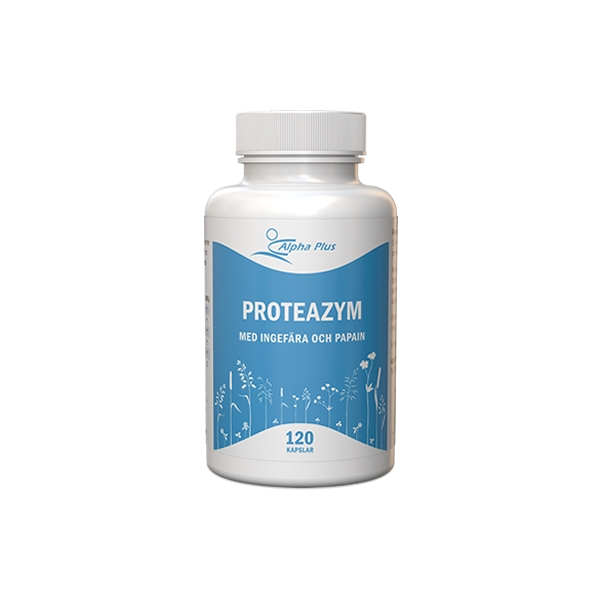 Proteazym