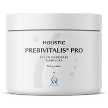 160 gram - Prebivitalis Pro