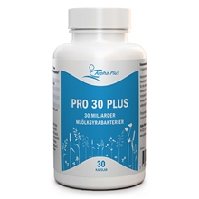 Pro 30 Plus