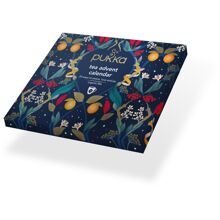 Pukka Adventskalender 2022 1 st 