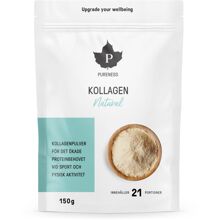 Pureness Kollagen Natural