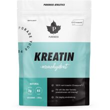 Pureness Athletics Kreatin Creapure
