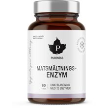 Pureness Stark Matsmältningsenzym