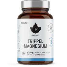 Pureness Trippel Magnesium