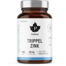 Pureness Trippel Zink