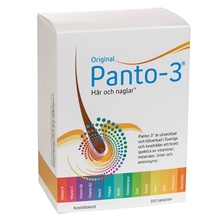192 tabletter - Panto-3