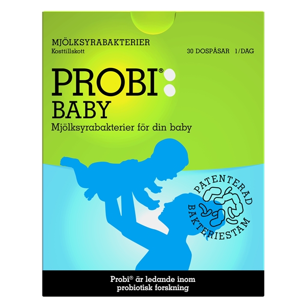 Probi Baby