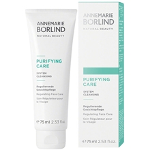 75 ml - Purifying Care Face Cream