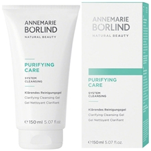 Purifying Care Cleansing Gel