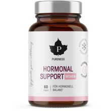 Pureness Hormonal Support Women 60 kapslar