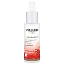 Pomegranate Firming Facial Oil 30 ml