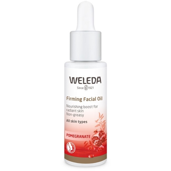 Pomegranate Firming Facial Oil