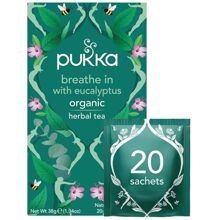 Pukka Breathe In 20 påse(ar)