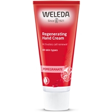 Pomegranate Hand Cream