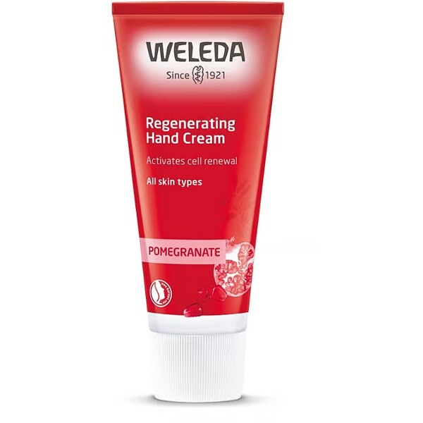 Pomegranate Hand Cream