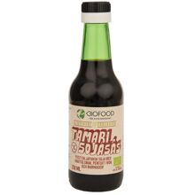 Biofood Tamari Sojasås