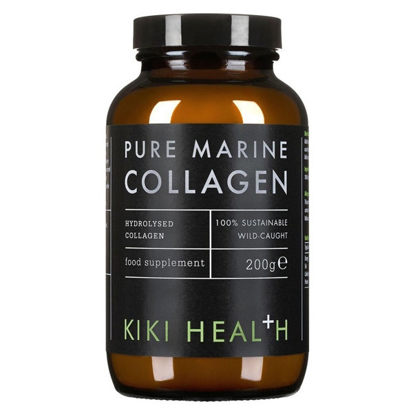 Pure Marine Collagen Powder