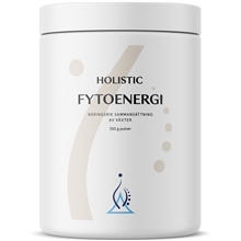 Fytoenergi