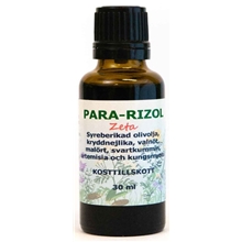 30 ml - Para-Rizol