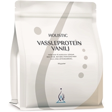 750 gram - Vanilla - Protein