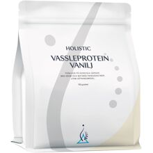 750 gram - Vanilla - Holistic Protein