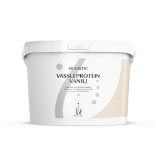 Protein vanilj