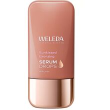 Weleda Sunkissed Bronzing Serum Drops 30 ml