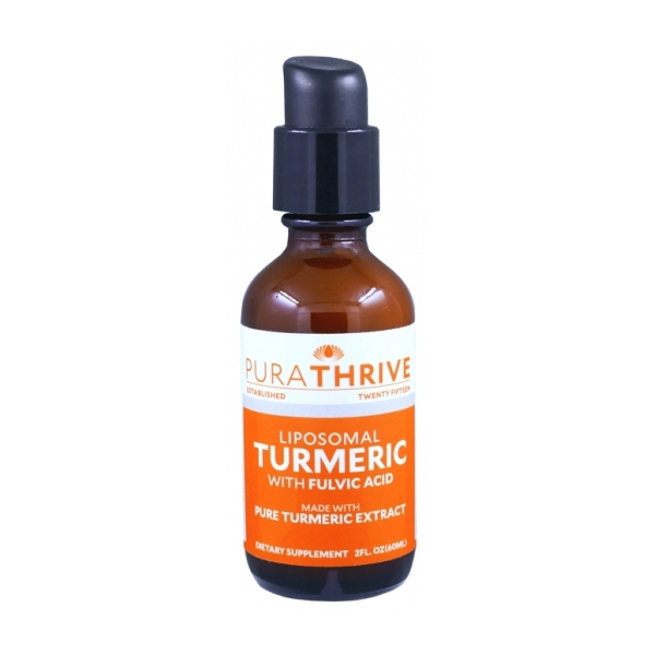 Purathrive Turmeric