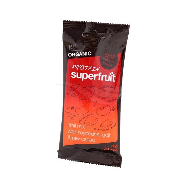Protein Trail Mix EKO (Bild 1 av 2)