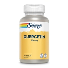 Solaray Quercetin 90 kapslar