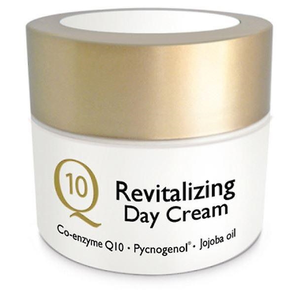 Q10 Revitalizing Day Cream