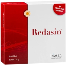 Redasin