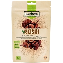 Reishi 125g