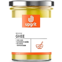 Upgrit Ghee