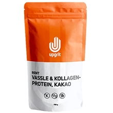 Vassle & Kollagenprotein