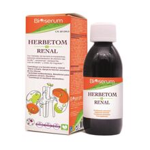 250 ml - Herbetom 5 Renal