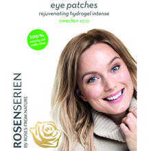 Rosenserien Eye Patches 4 ml