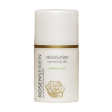 Moisturizer normal-oily