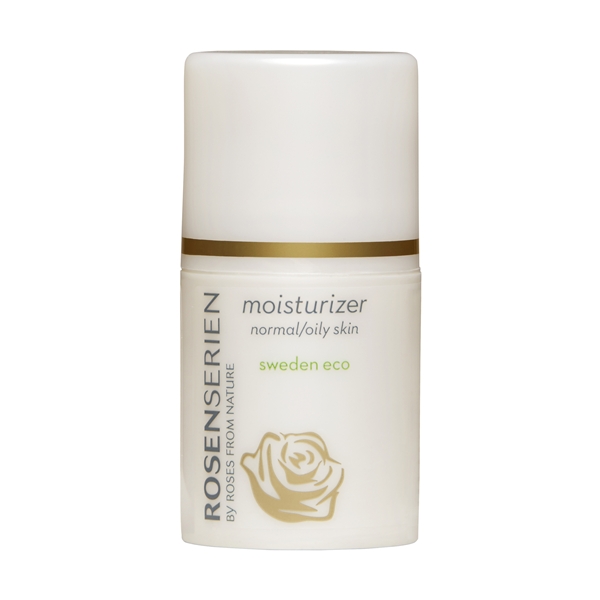 Moisturizer normal-oily