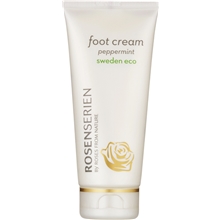 Foot Cream 100 ml