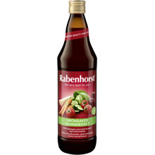 750 ml - Rabenhorst Grönsaksjuice