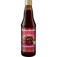 330 ml - Rabenhorst Körsbärsjuice