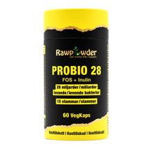 Rawpowder Probio 28