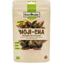 Rawpowder Hoji-cha Pulver 50 gram