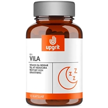 Upgrit Vila