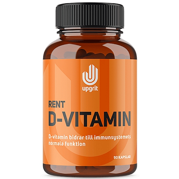 D-vitamin