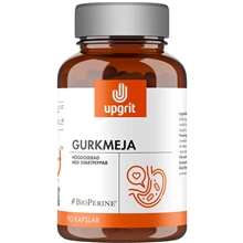 Gurkmeja