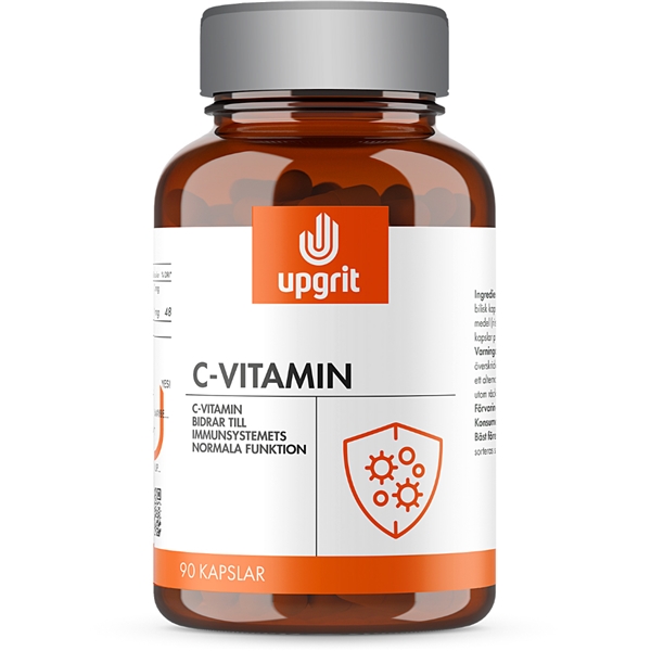 C-vitamin