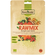 Raw-Mix EKO